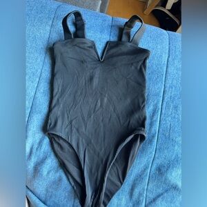 Roxy Black One Piece